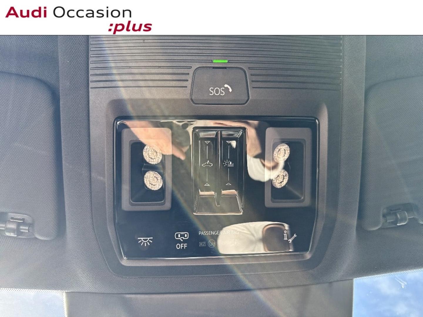 Voitures occasions Audi Q3 S line Cesson-Sévigné