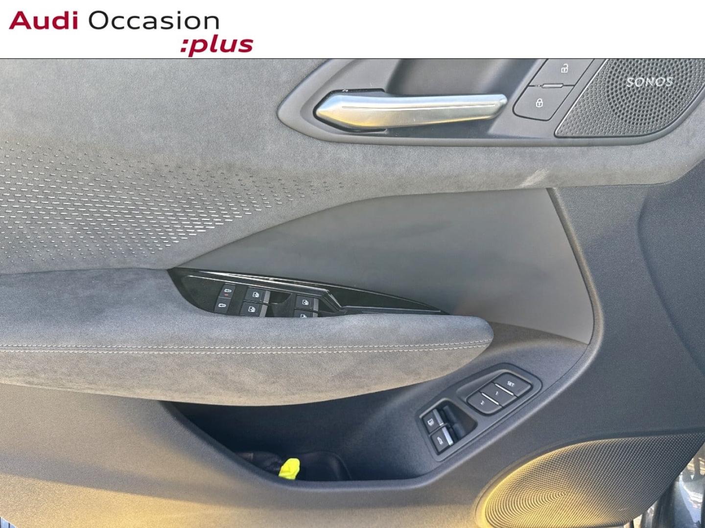 Voitures occasions Audi Q3 S line Cesson-Sévigné