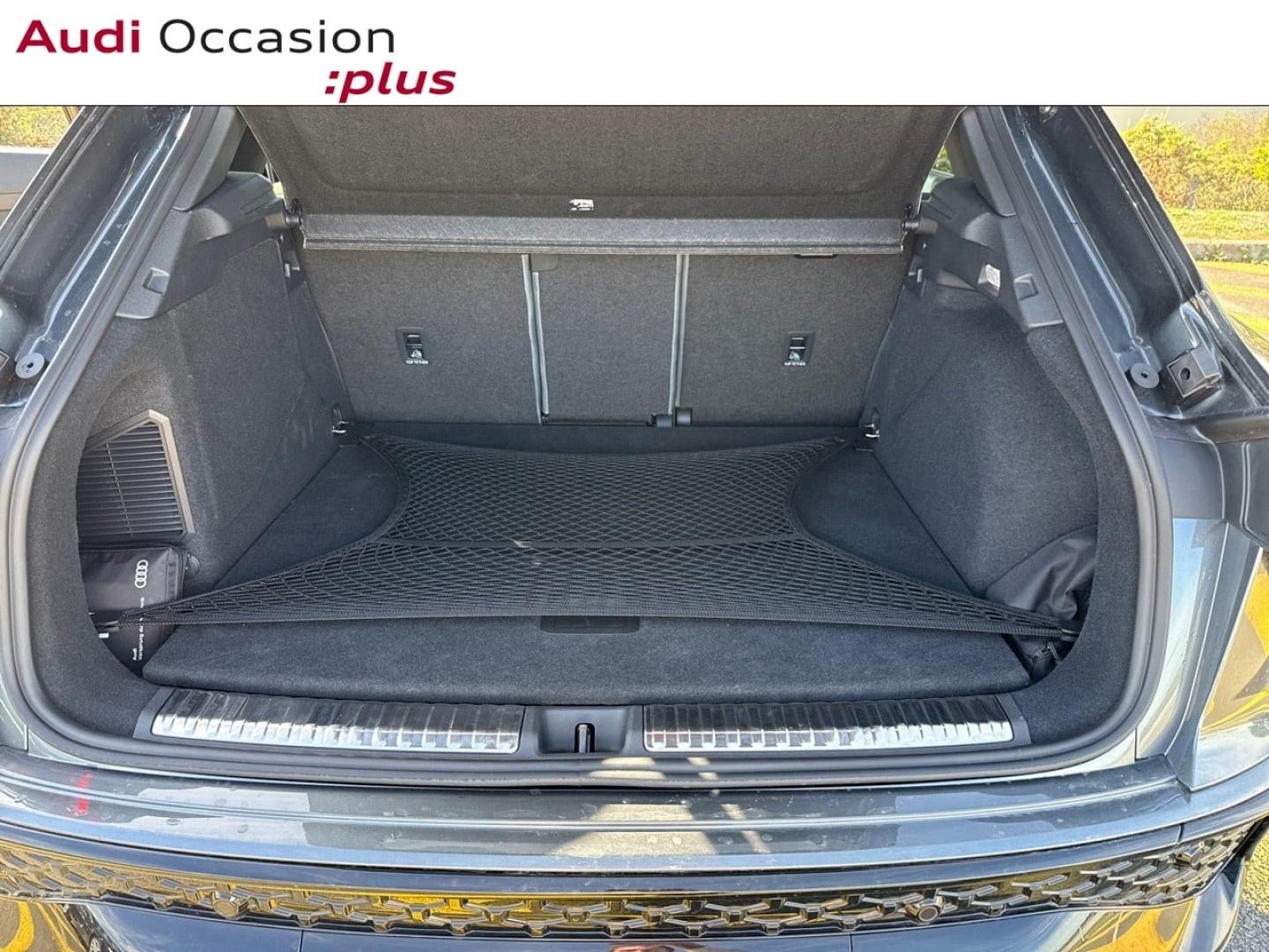 Voitures occasions Audi Q3 S line Cesson-Sévigné