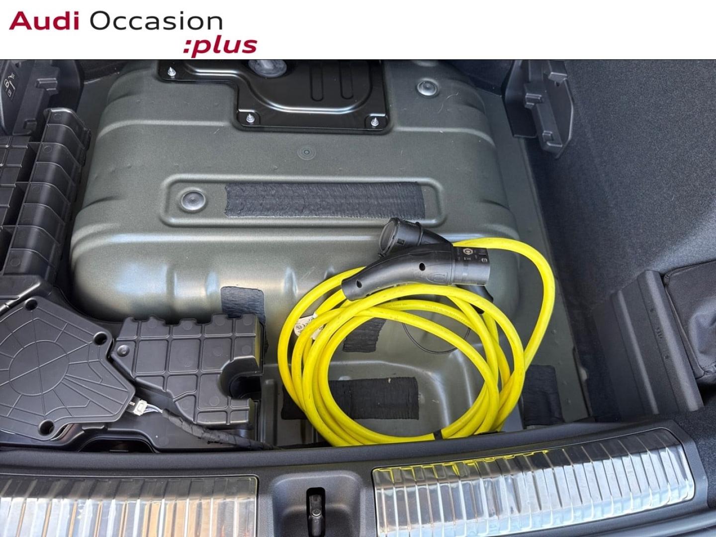 Voitures occasions Audi Q3 S line Cesson-Sévigné