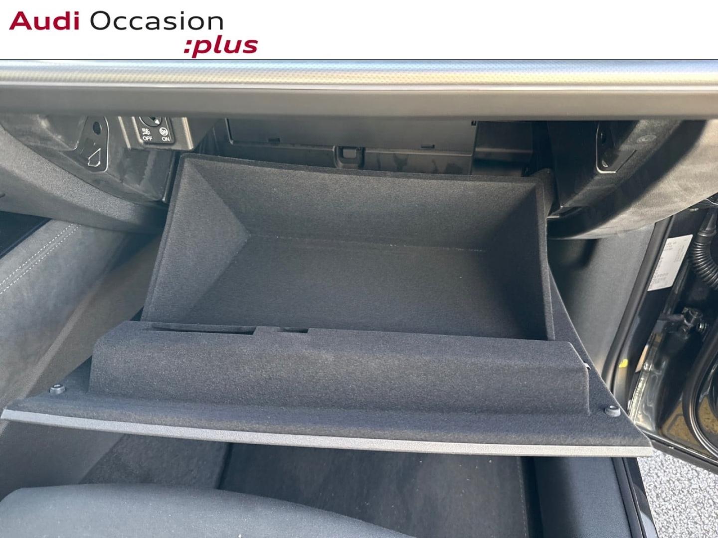 Voitures occasions Audi Q3 S line Cesson-Sévigné