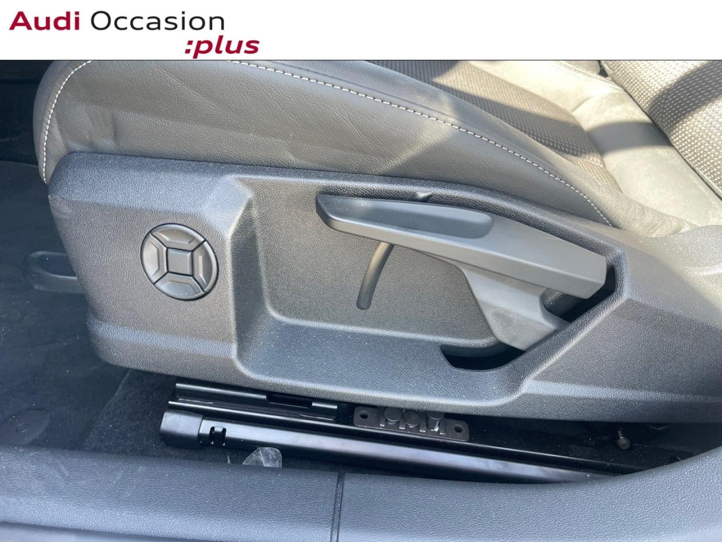 Voitures occasions Audi A3 Sportback S line Cesson-Sévigné