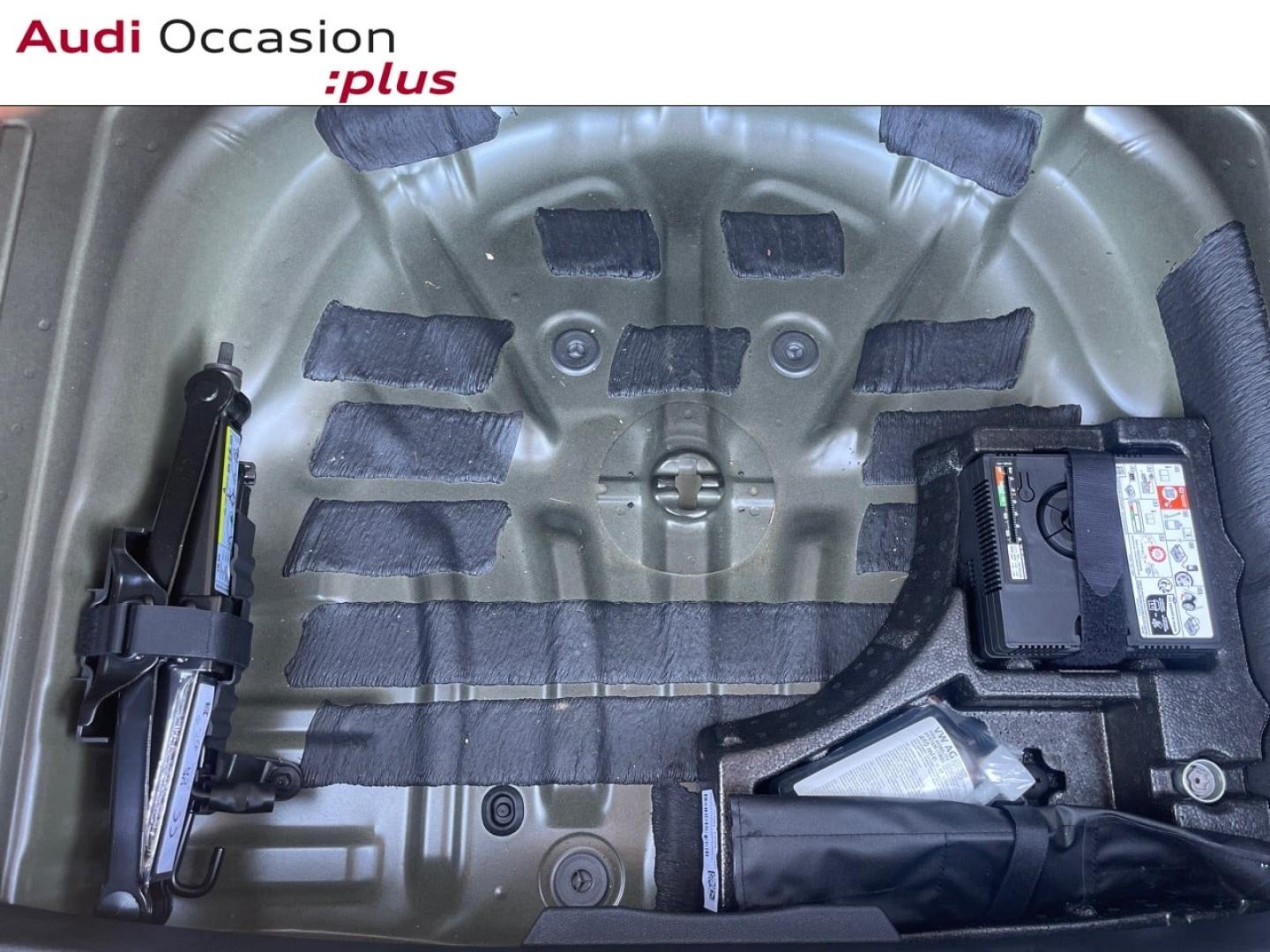 Voitures occasions Audi A3 Sportback S line Cesson-Sévigné