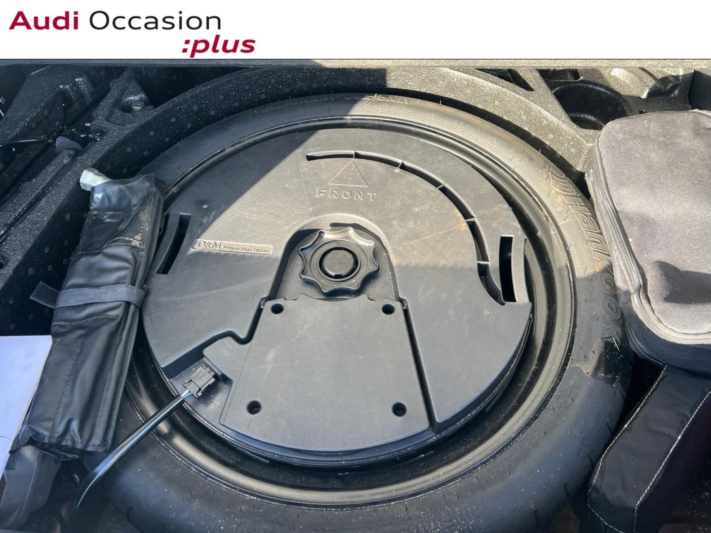 Voitures occasions Audi Q2 S line Cesson-Sévigné
