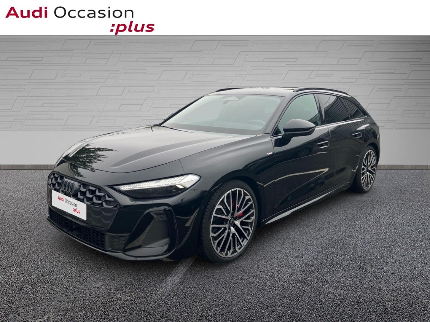 Audi A5 Avant