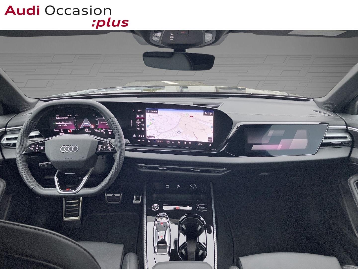 Voitures occasions Audi A5 Avant S line Cesson-Sévigné