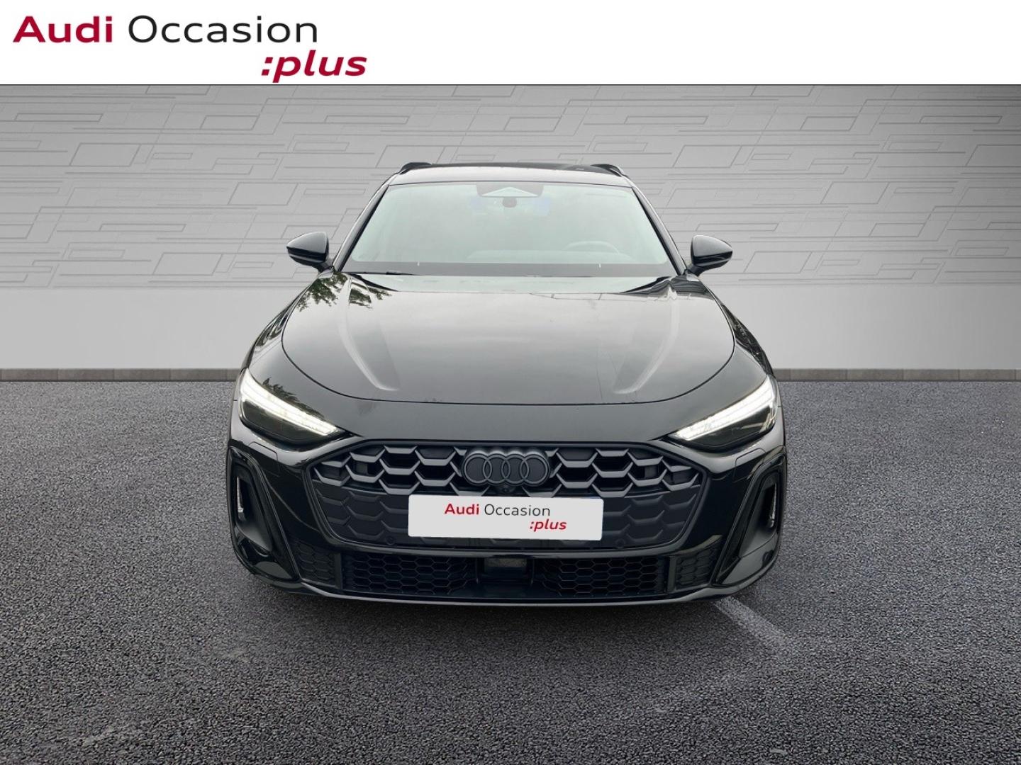 Voitures occasions Audi A5 Avant S line Cesson-Sévigné