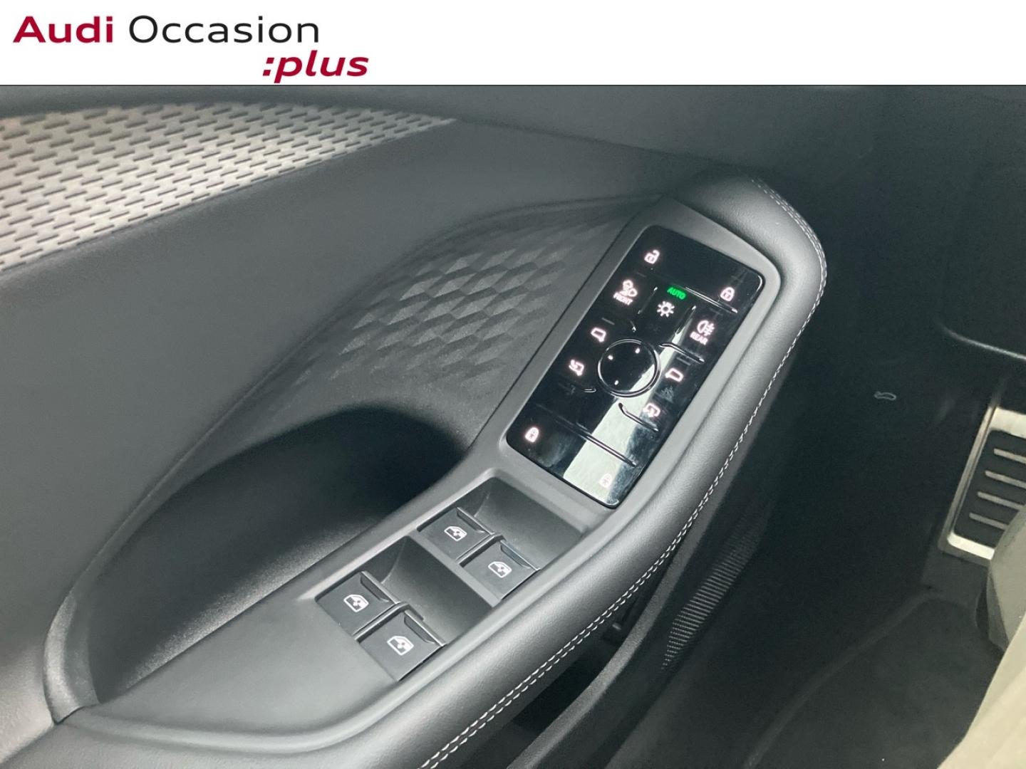 Voitures occasions Audi A5 Avant S line Cesson-Sévigné