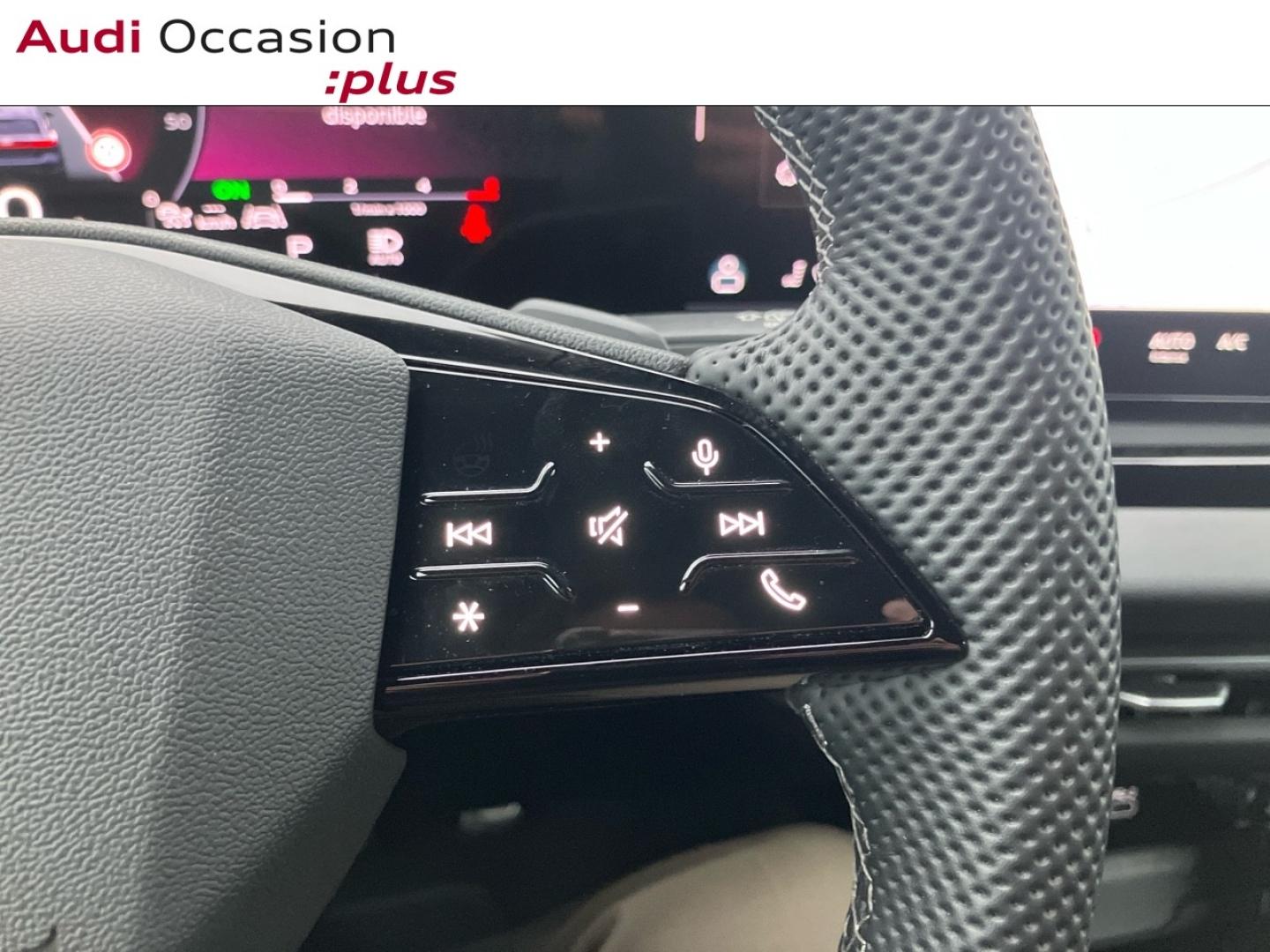 Voitures occasions Audi A5 Avant S line Cesson-Sévigné
