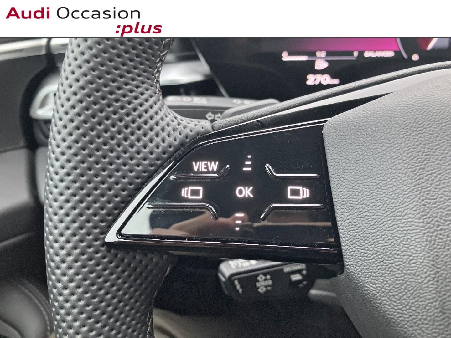 Voitures occasions Audi A5 Avant S line Cesson-Sévigné