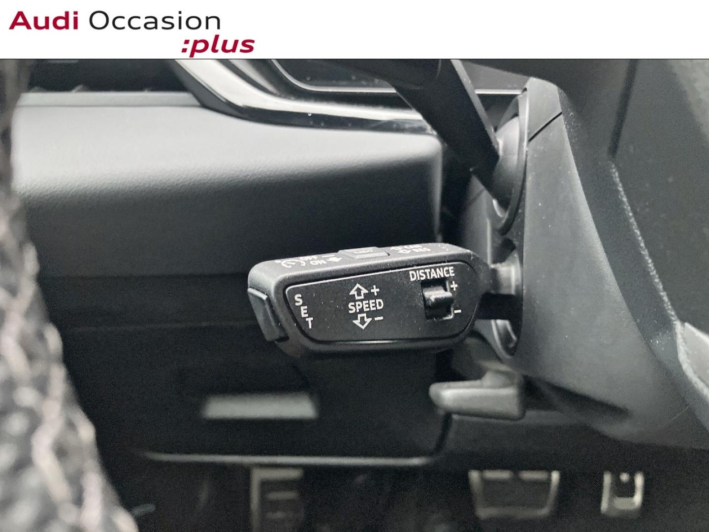 Voitures occasions Audi A5 Avant S line Cesson-Sévigné