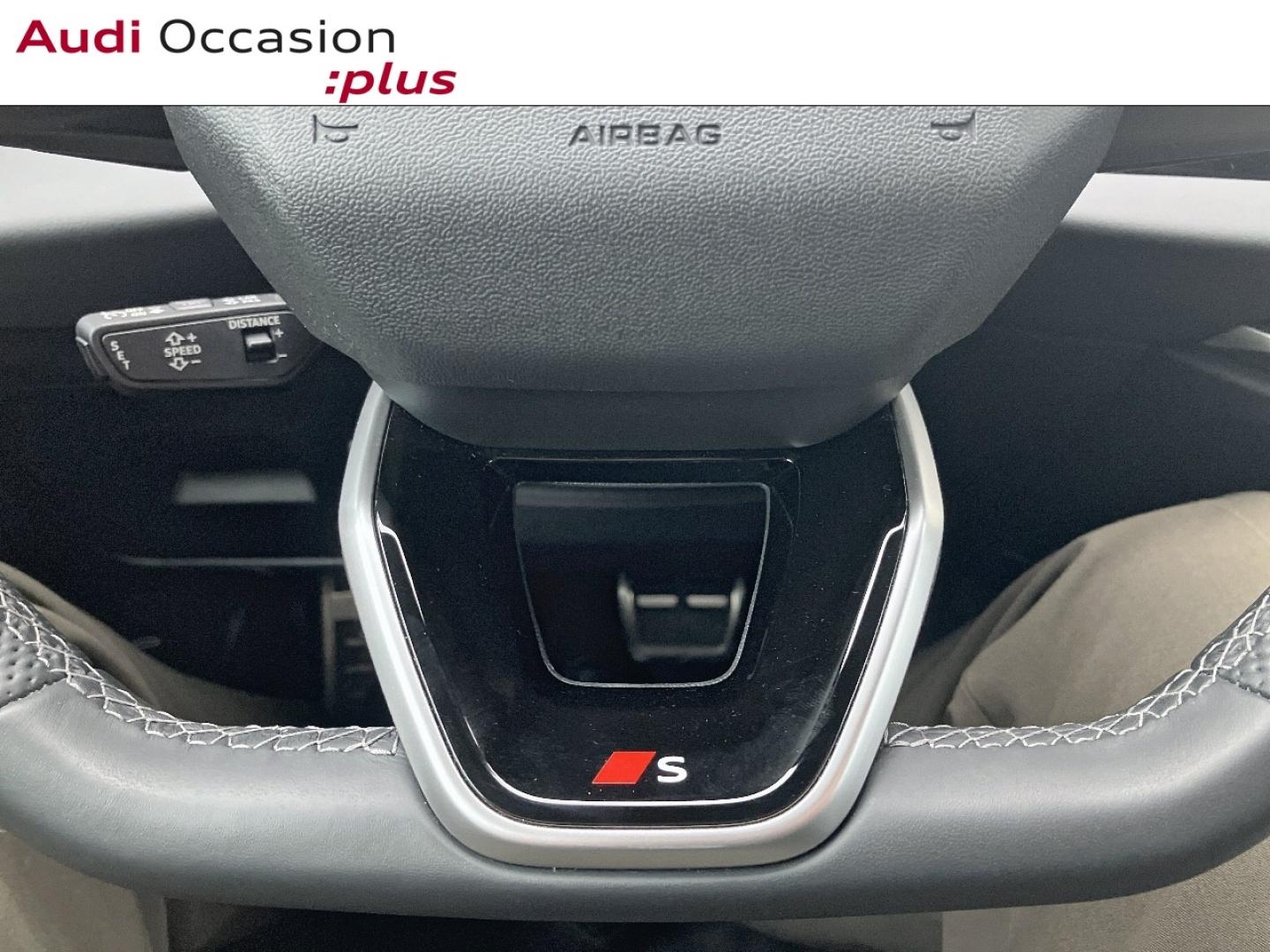 Voitures occasions Audi A5 Avant S line Cesson-Sévigné