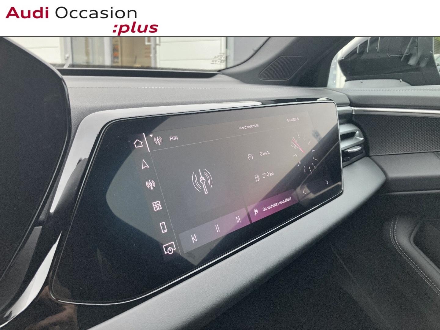 Voitures occasions Audi A5 Avant S line Cesson-Sévigné