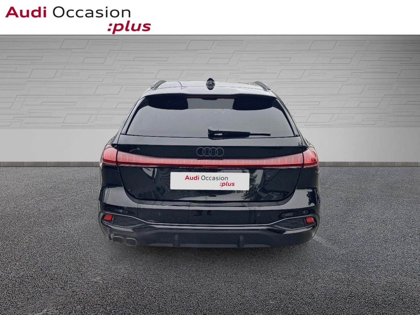 Voitures occasions Audi A5 Avant S line Cesson-Sévigné