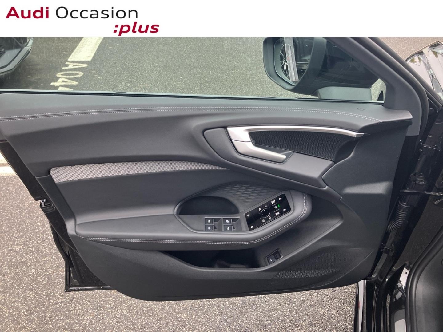 Voitures occasions Audi A5 Avant S line Cesson-Sévigné