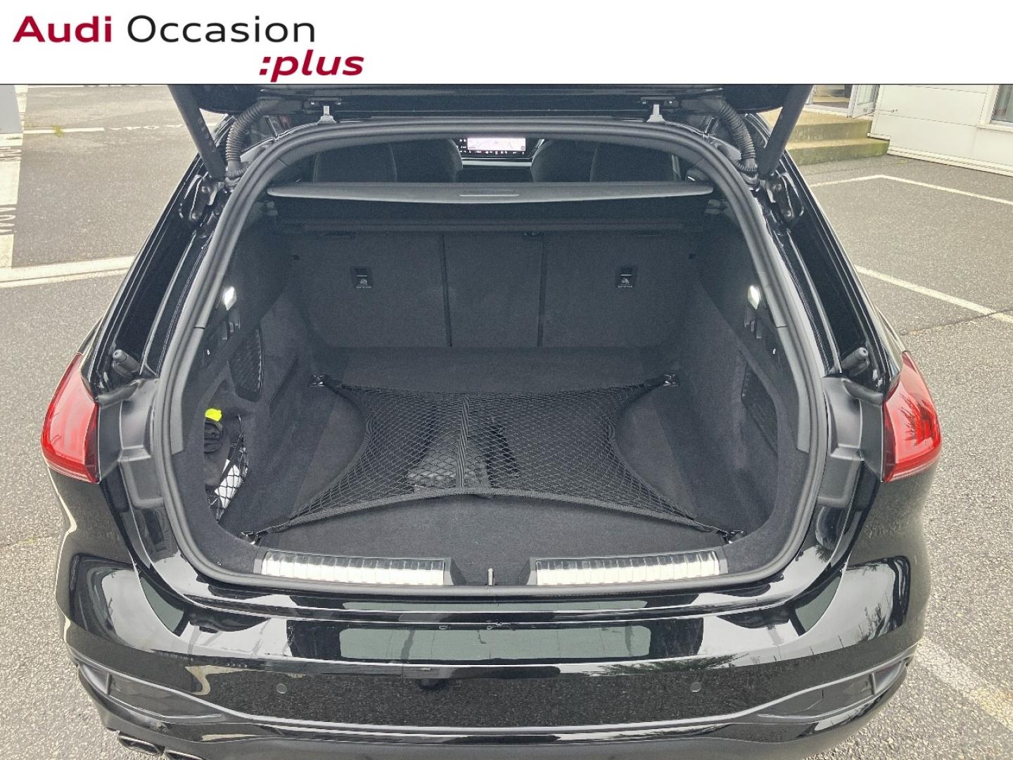 Voitures occasions Audi A5 Avant S line Cesson-Sévigné