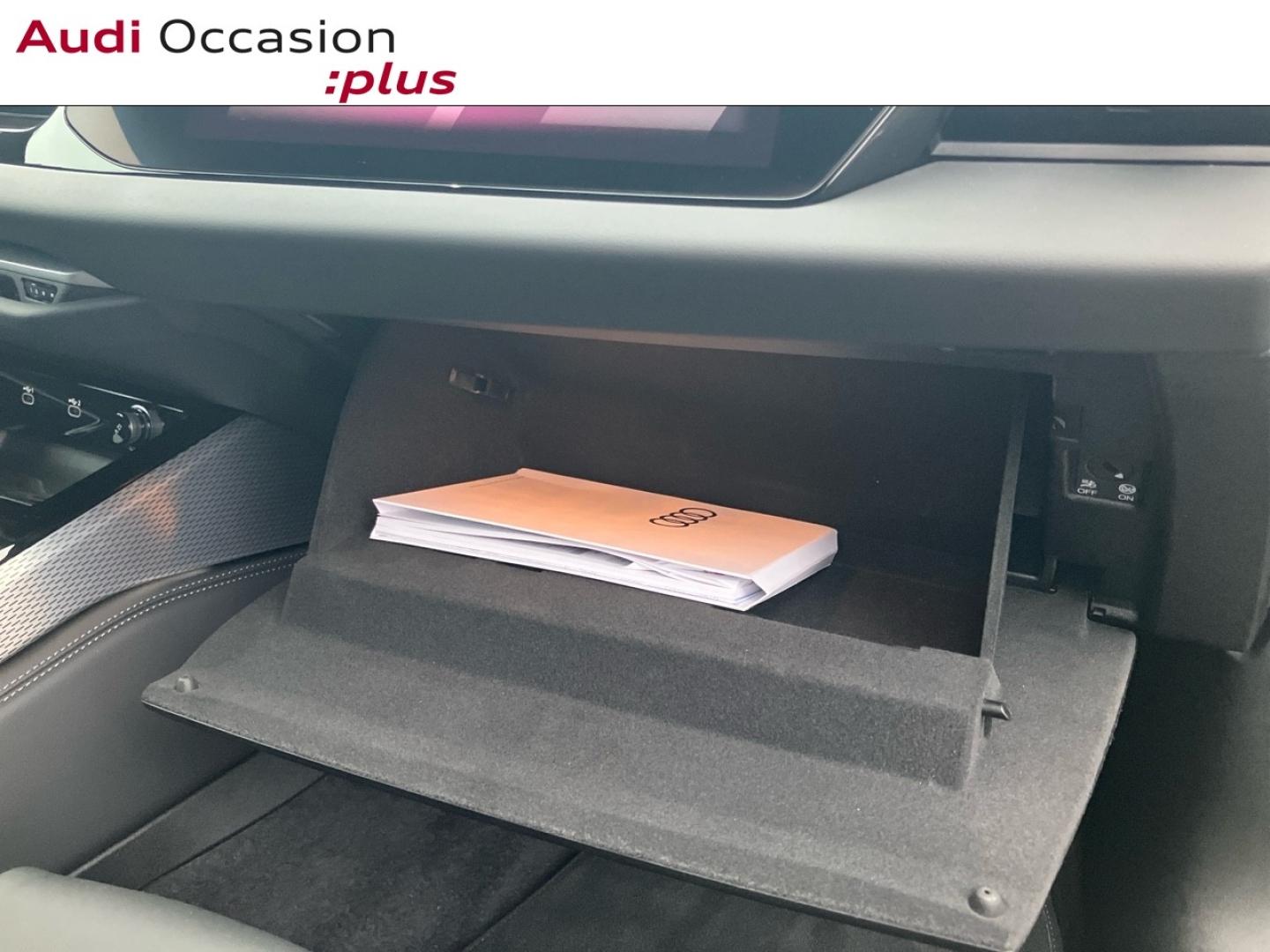 Voitures occasions Audi A5 Avant S line Cesson-Sévigné
