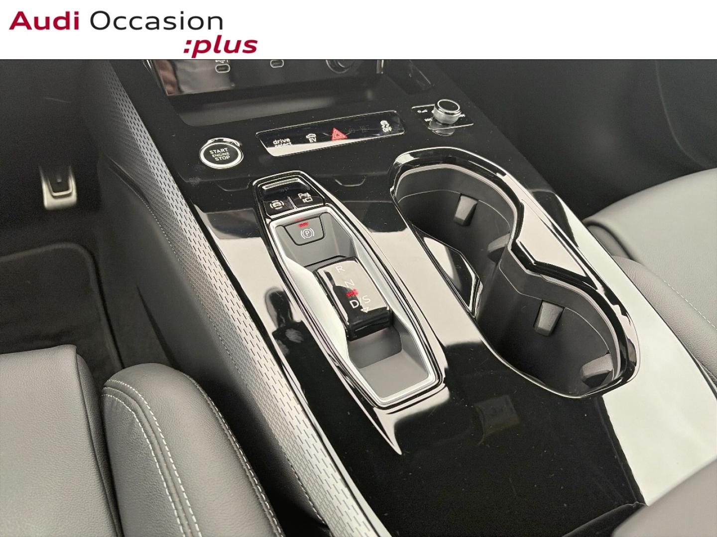 Voitures occasions Audi A5 Avant S line Cesson-Sévigné