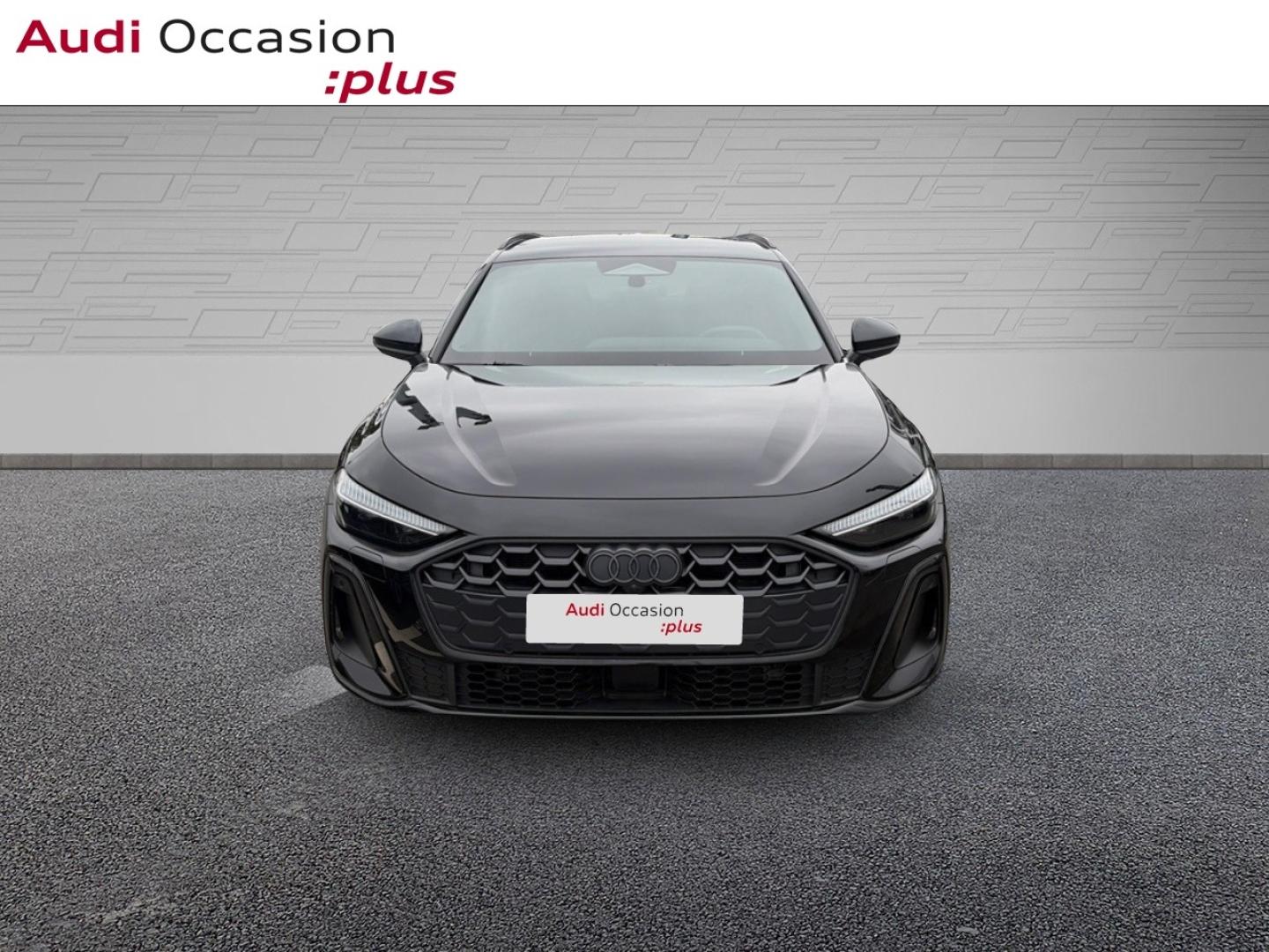 Voitures occasions Audi A5 Avant S line Cesson-Sévigné