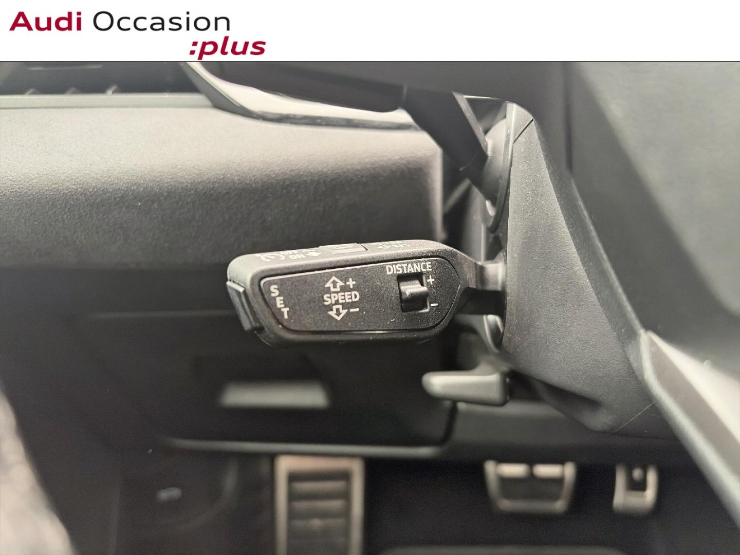 Voitures occasions Audi A5 Avant S line Cesson-Sévigné