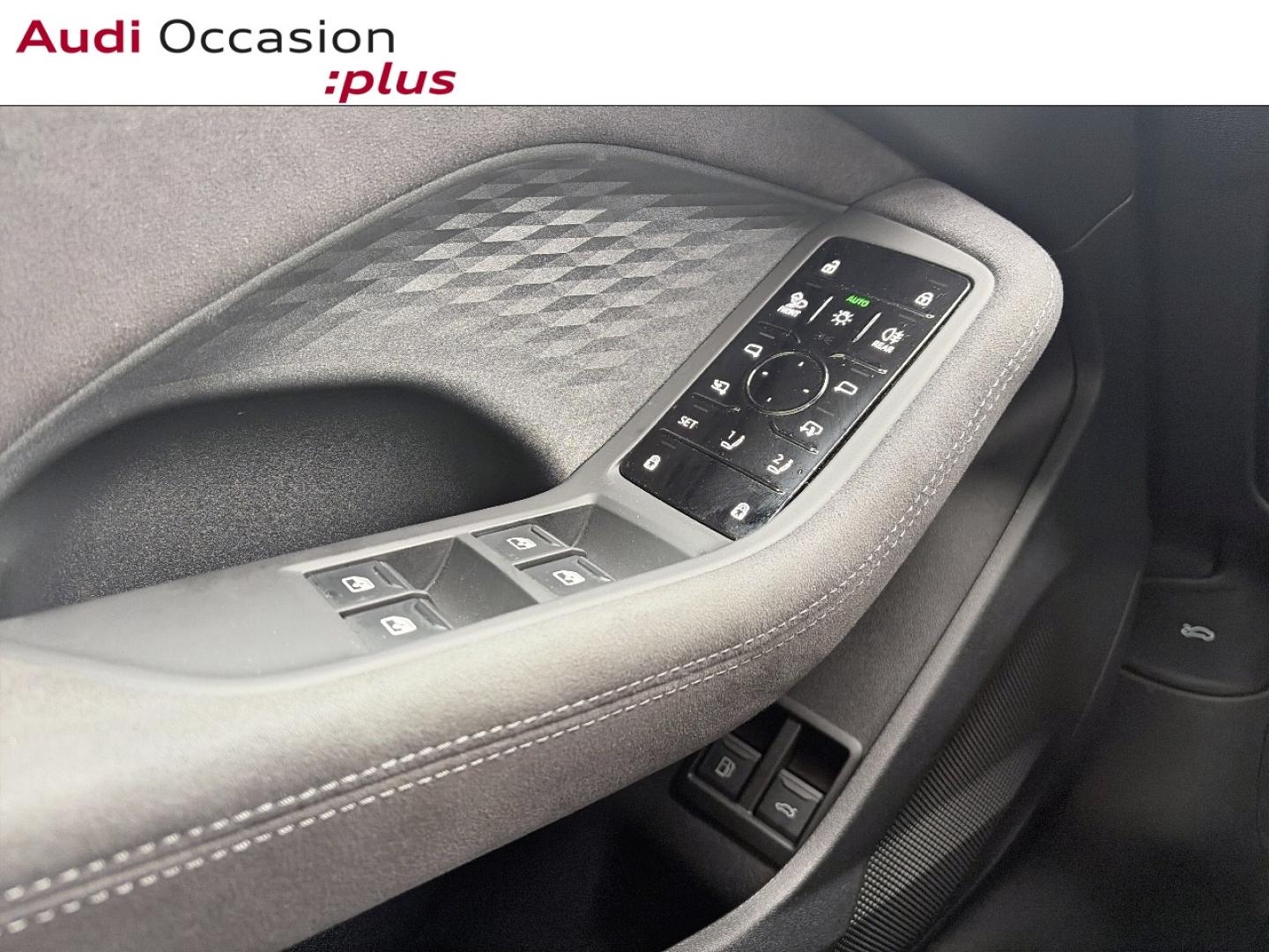 Voitures occasions Audi A5 Avant S line Cesson-Sévigné