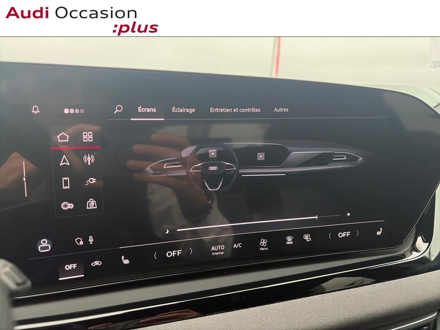 Voitures occasions Audi A5 Avant S line Cesson-Sévigné