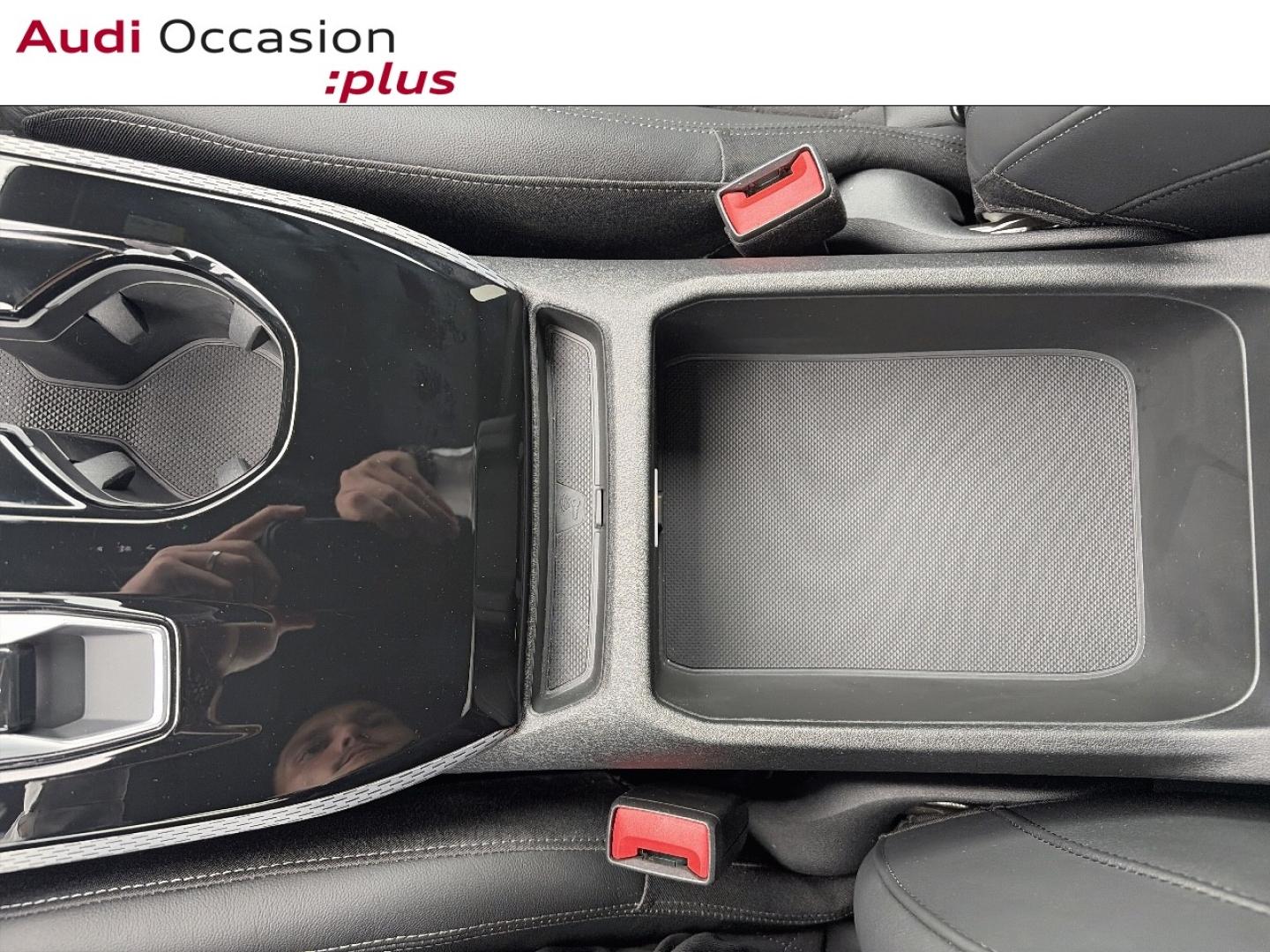 Voitures occasions Audi A5 Avant S line Cesson-Sévigné