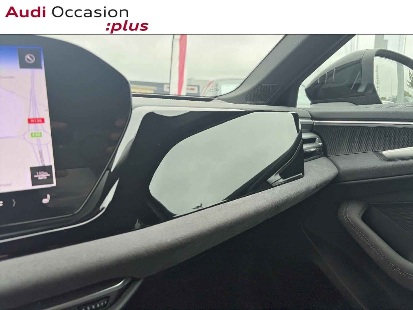 Voitures occasions Audi A5 Avant S line Cesson-Sévigné