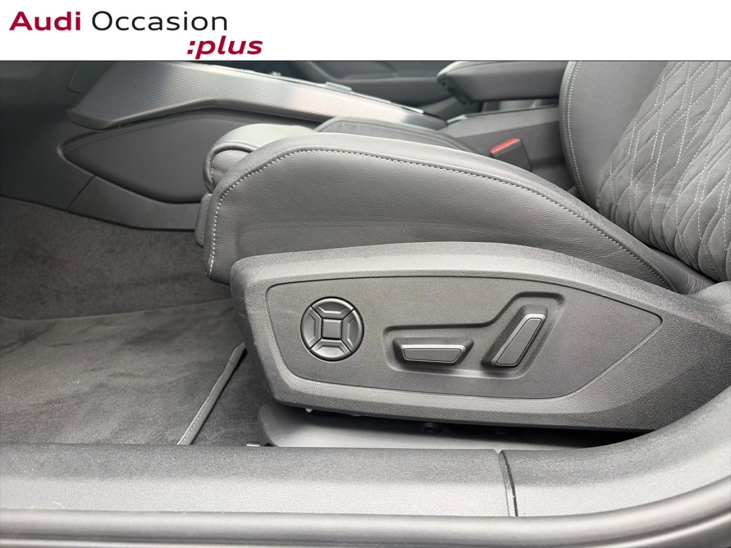 Voitures occasions Audi A5 Avant S line Cesson-Sévigné
