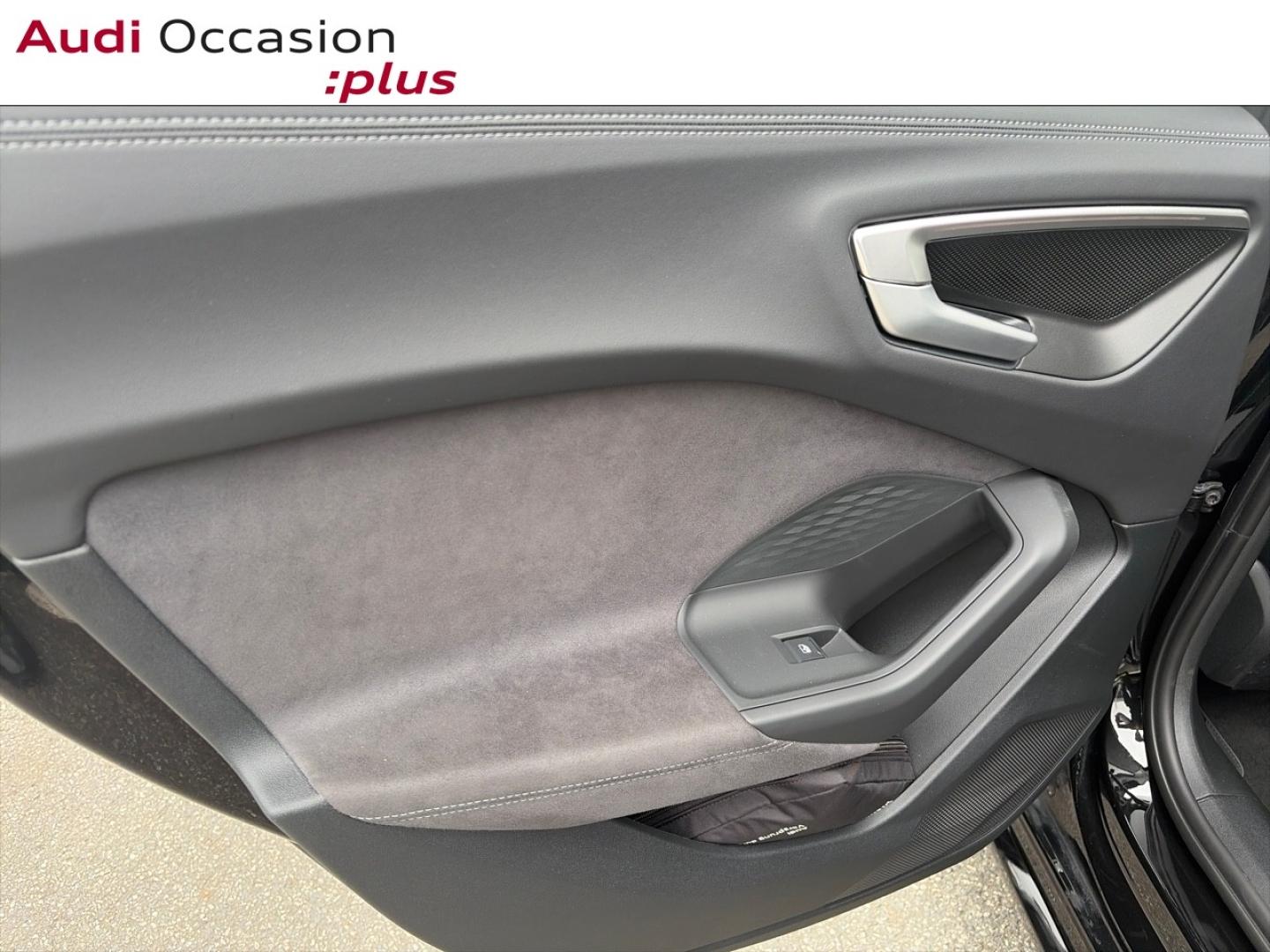 Voitures occasions Audi A5 Avant S line Cesson-Sévigné