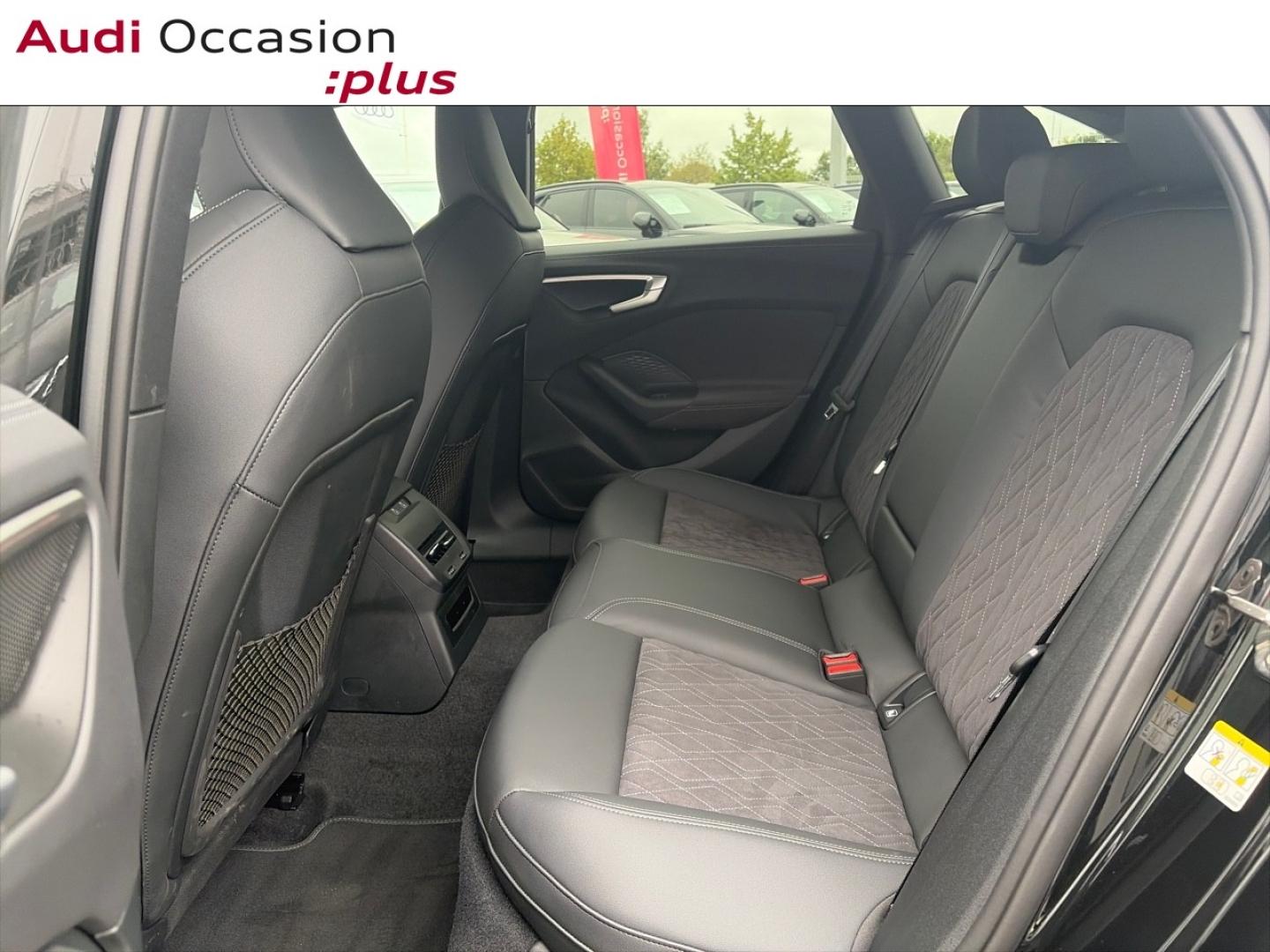 Voitures occasions Audi A5 Avant S line Cesson-Sévigné