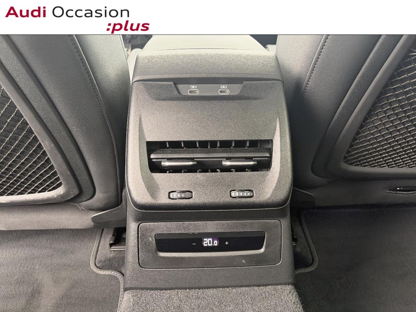 Voitures occasions Audi A5 Avant S line Cesson-Sévigné