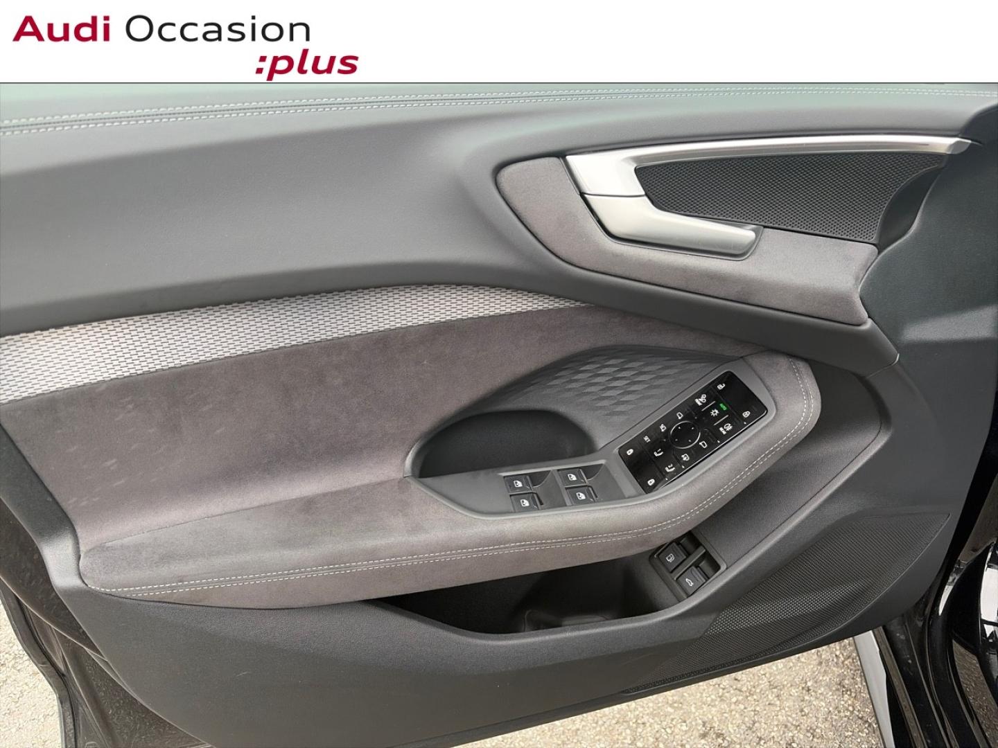 Voitures occasions Audi A5 Avant S line Cesson-Sévigné