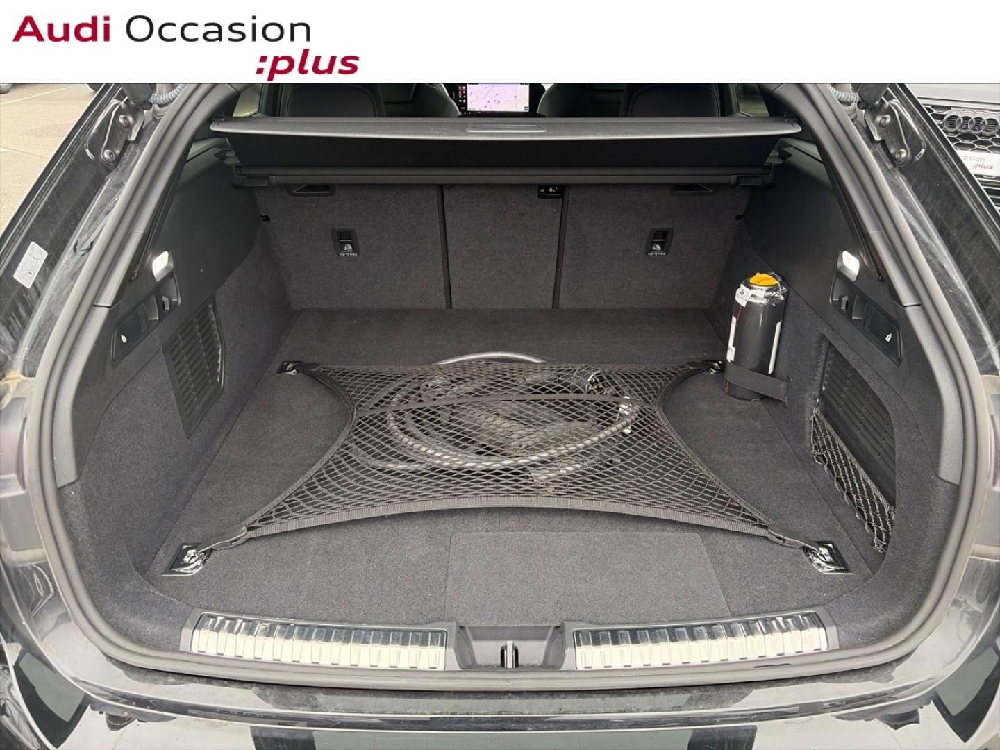 Voitures occasions Audi A5 Avant S line Cesson-Sévigné