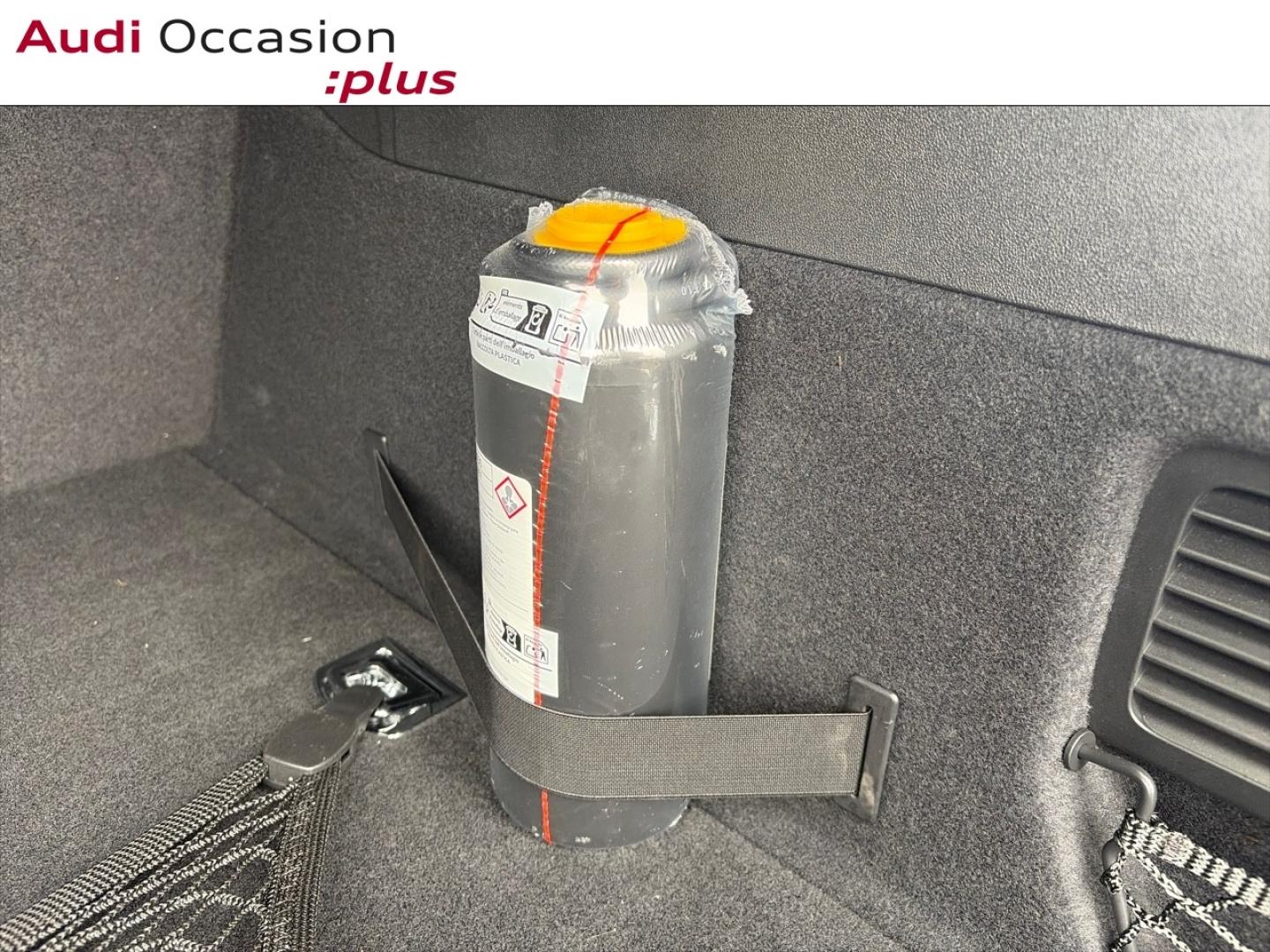 Voitures occasions Audi A5 Avant S line Cesson-Sévigné