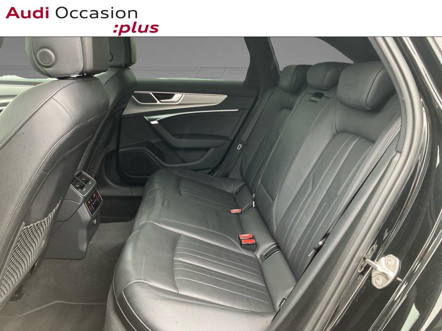 Voitures occasions Audi A6 AVANT Business Executive Cesson-Sévigné