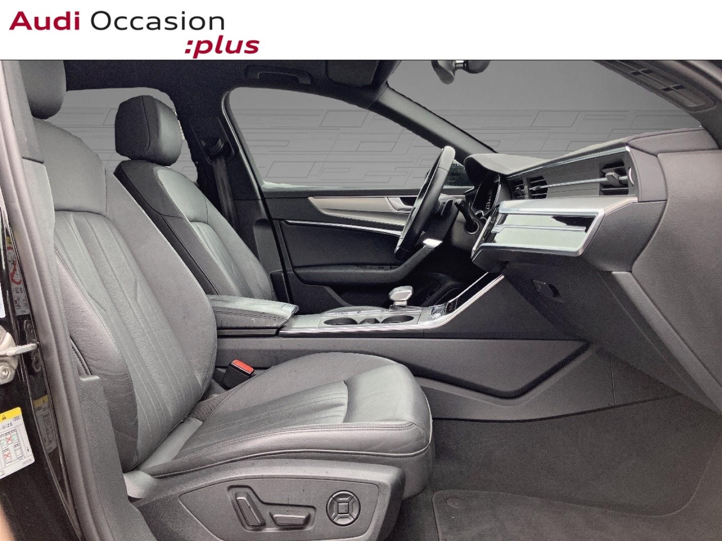 Voitures occasions Audi A6 AVANT Business Executive Cesson-Sévigné