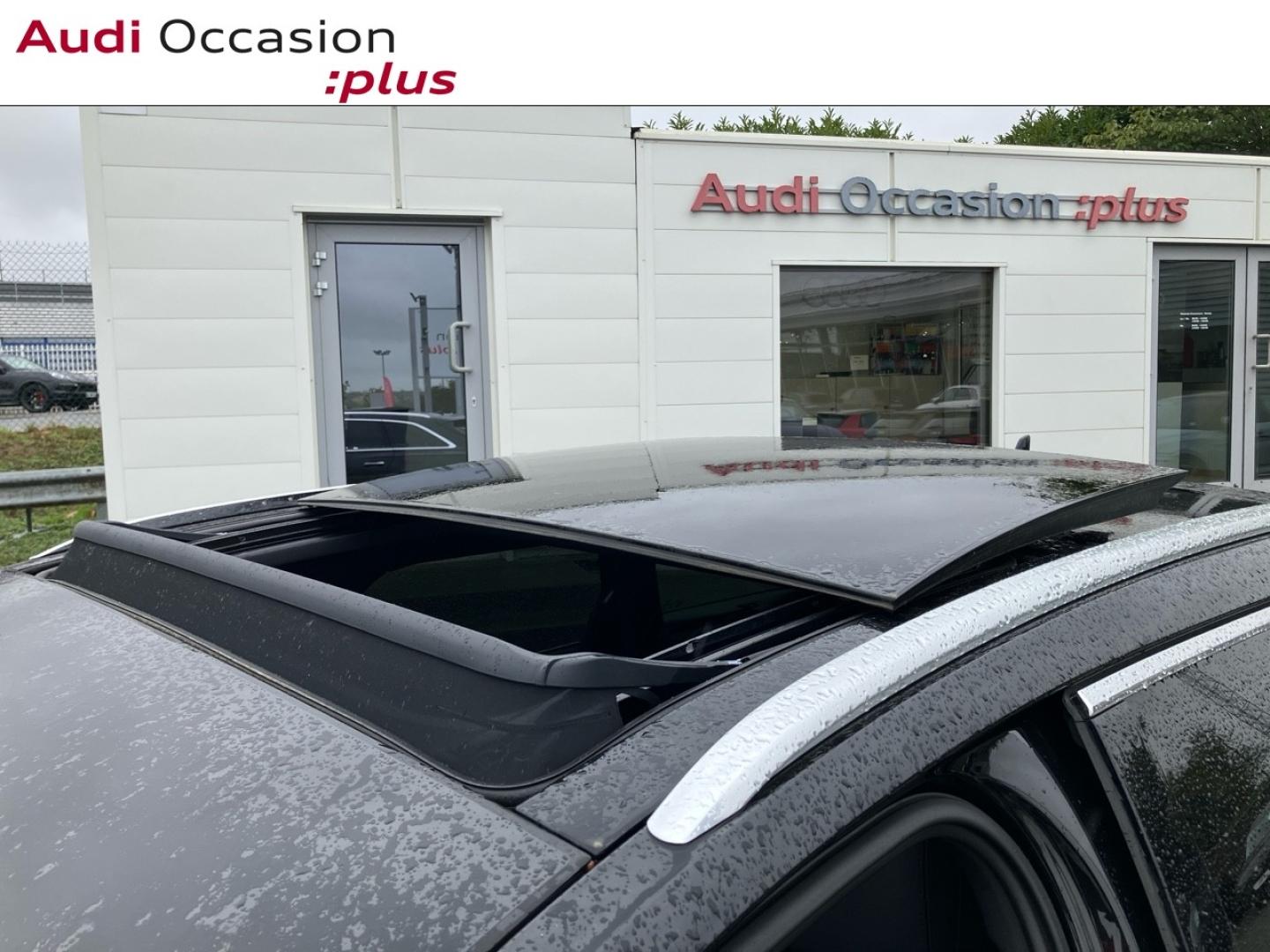 Voitures occasions Audi A6 AVANT Business Executive Cesson-Sévigné