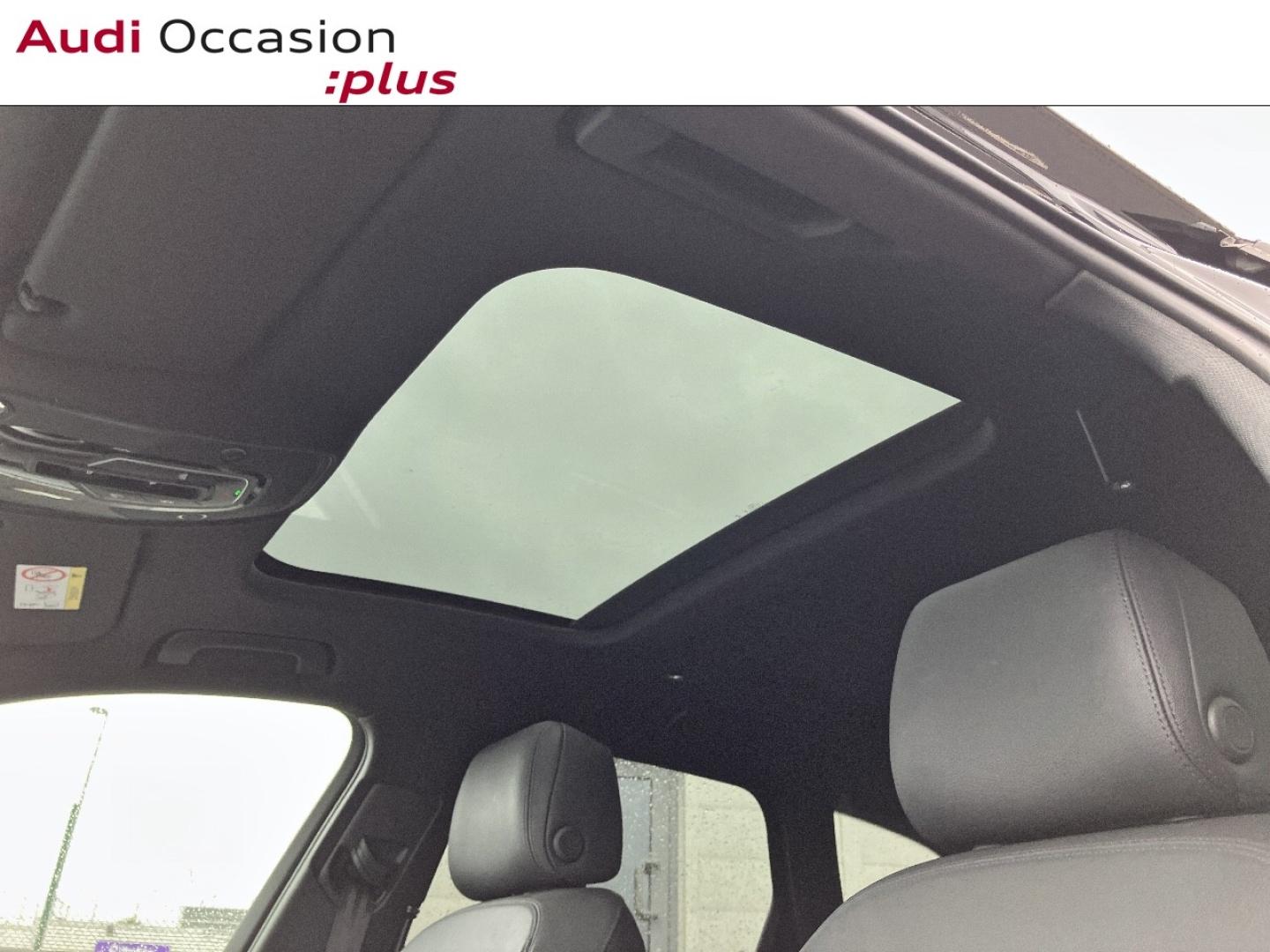 Voitures occasions Audi A6 AVANT Business Executive Cesson-Sévigné