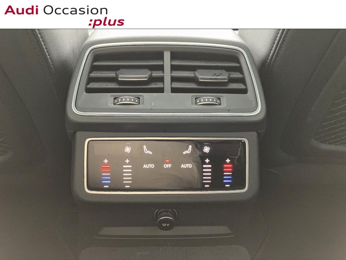 Voitures occasions Audi A6 AVANT Business Executive Cesson-Sévigné