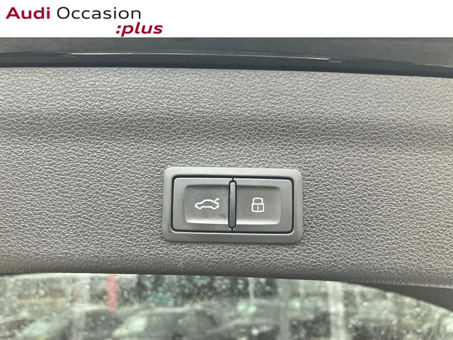 Voitures occasions Audi A6 AVANT Business Executive Cesson-Sévigné