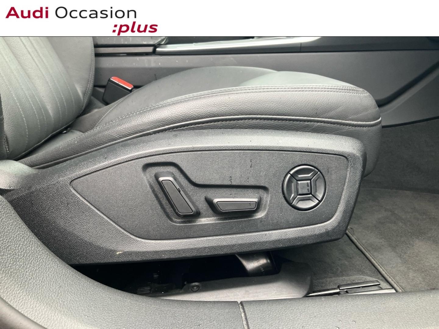 Voitures occasions Audi A6 AVANT Business Executive Cesson-Sévigné