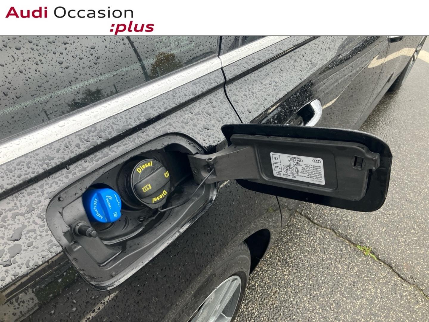 Voitures occasions Audi A6 AVANT Business Executive Cesson-Sévigné