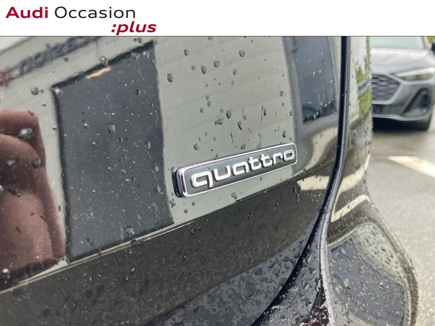 Voitures occasions Audi A6 AVANT Business Executive Cesson-Sévigné