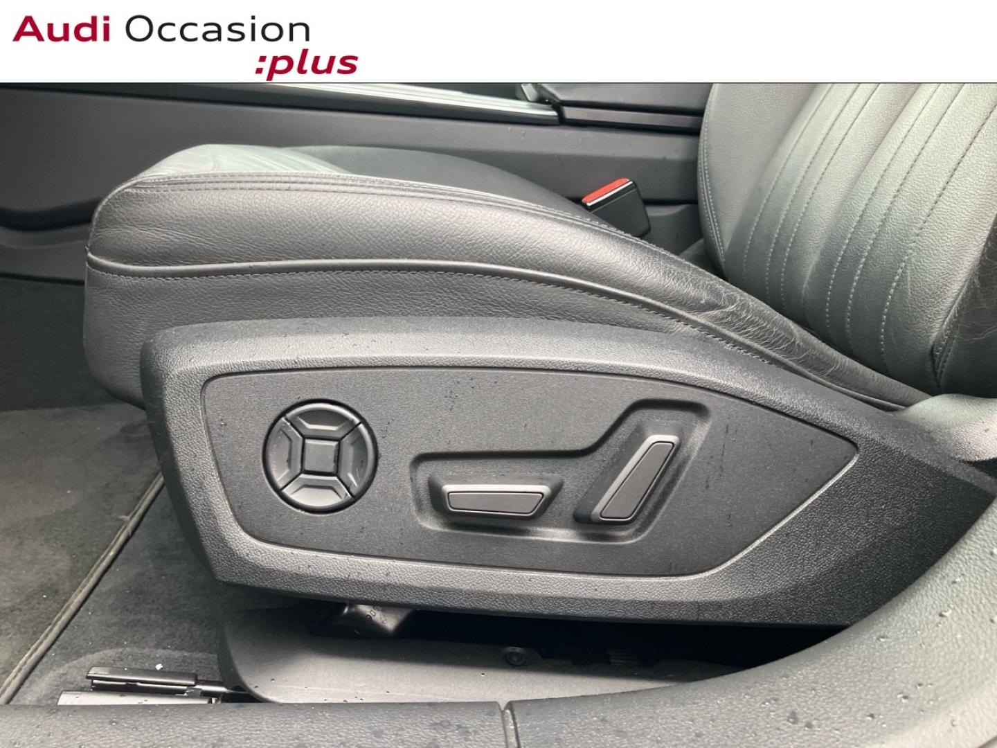 Voitures occasions Audi A6 AVANT Business Executive Cesson-Sévigné