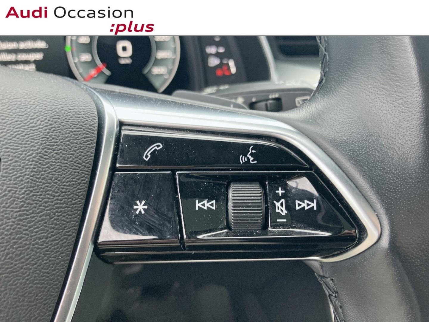 Voitures occasions Audi A6 AVANT Business Executive Cesson-Sévigné