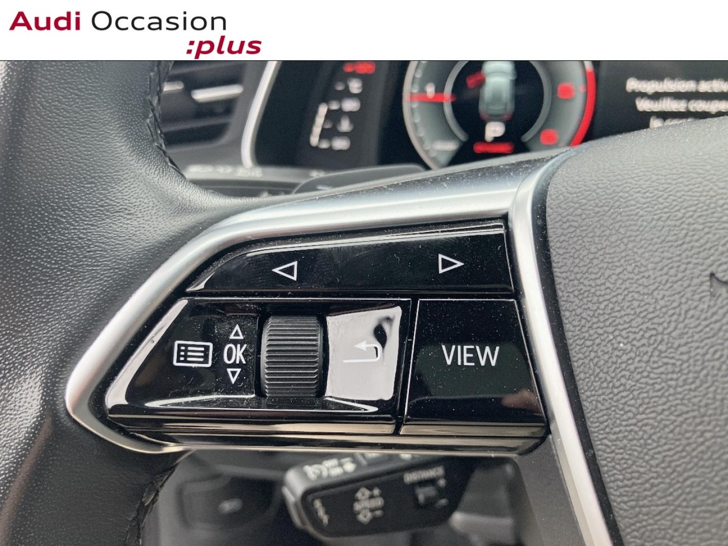 Voitures occasions Audi A6 AVANT Business Executive Cesson-Sévigné