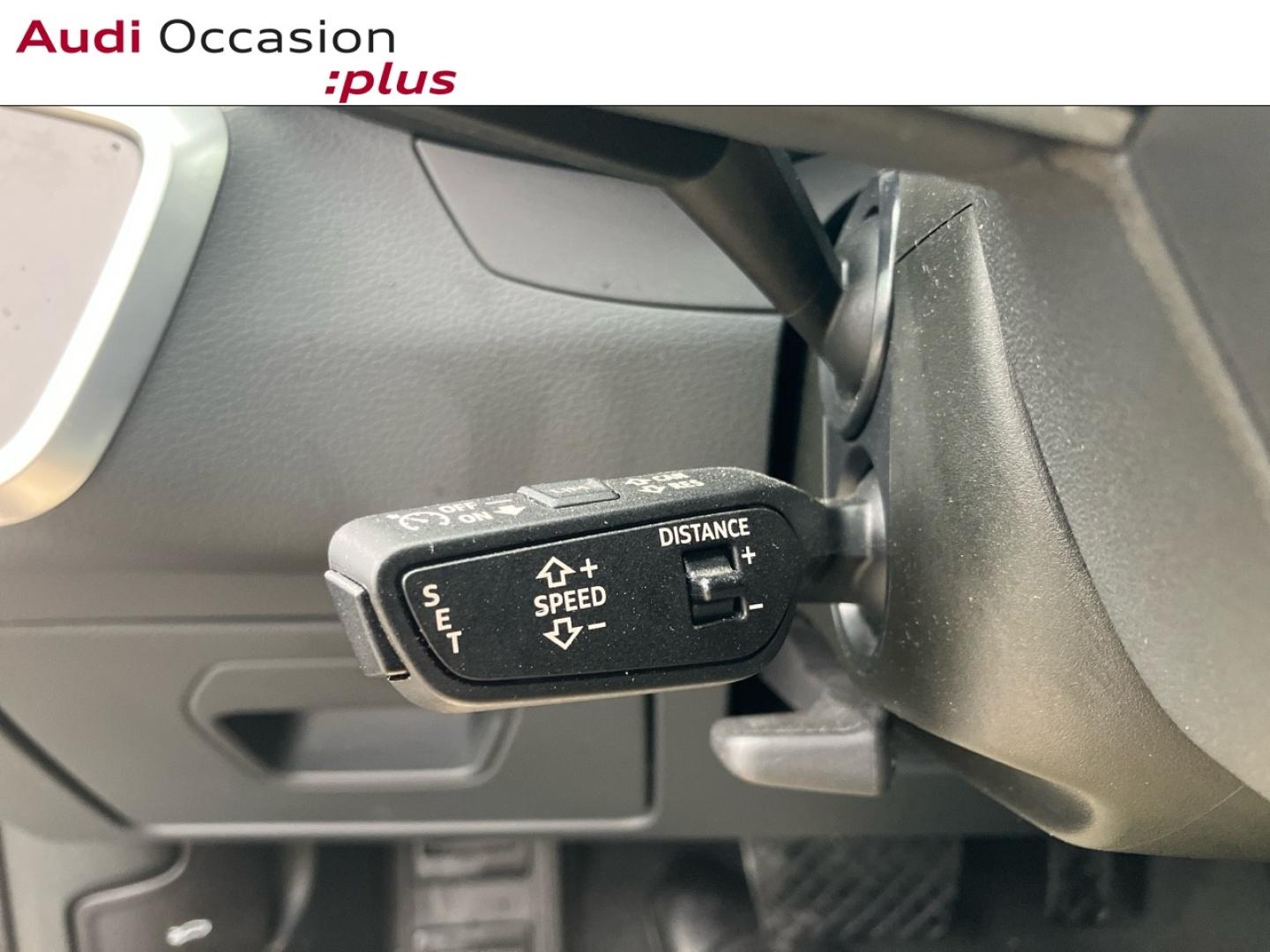 Voitures occasions Audi A6 AVANT Business Executive Cesson-Sévigné