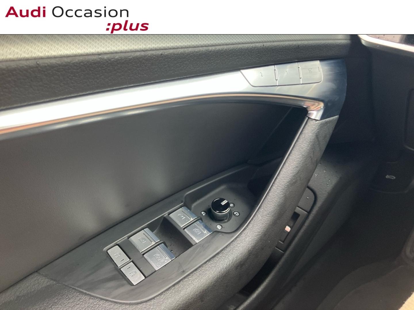 Voitures occasions Audi A6 AVANT Business Executive Cesson-Sévigné