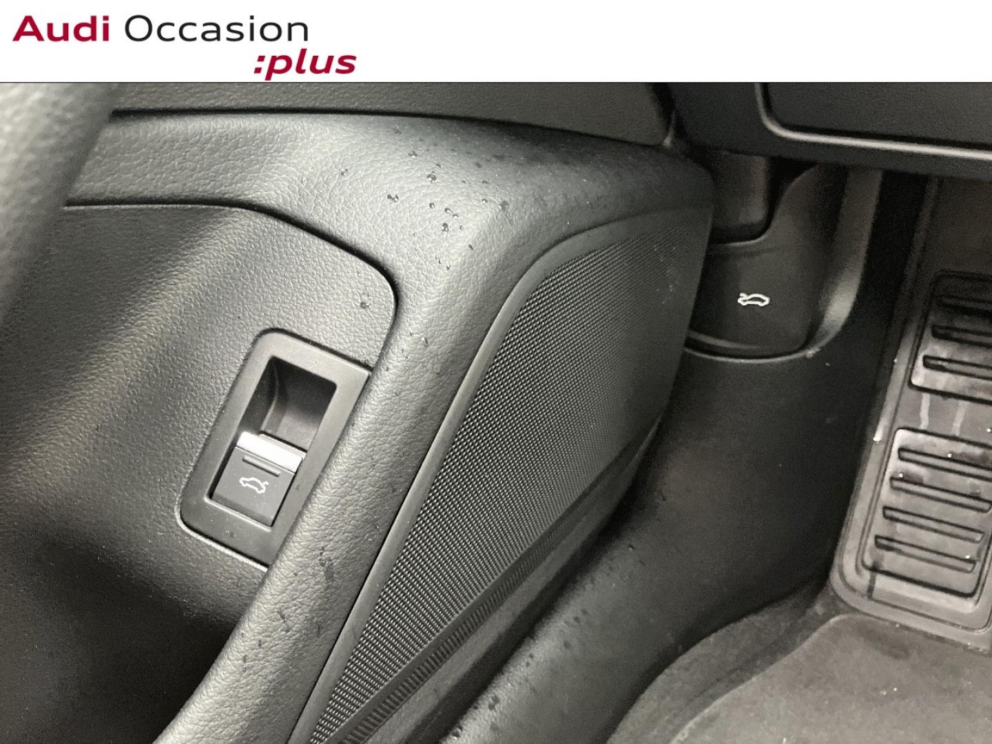 Voitures occasions Audi A6 AVANT Business Executive Cesson-Sévigné